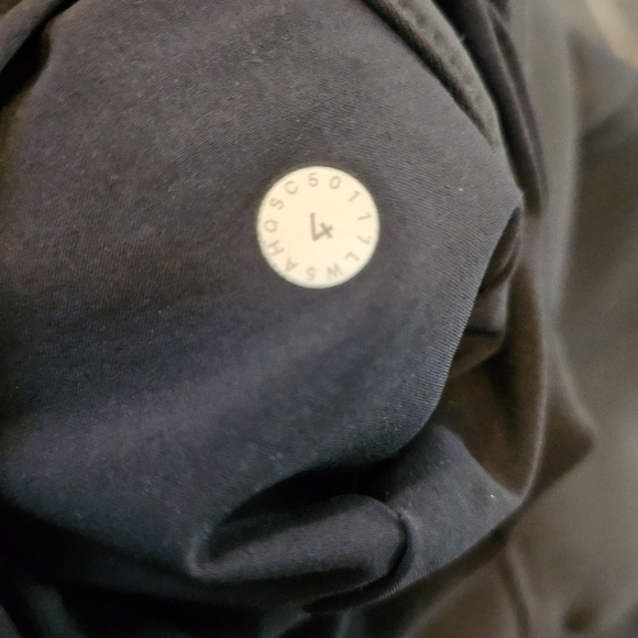 Lululemon Embrace the Space Pant 29” Size 4 - Picture 8 of 10